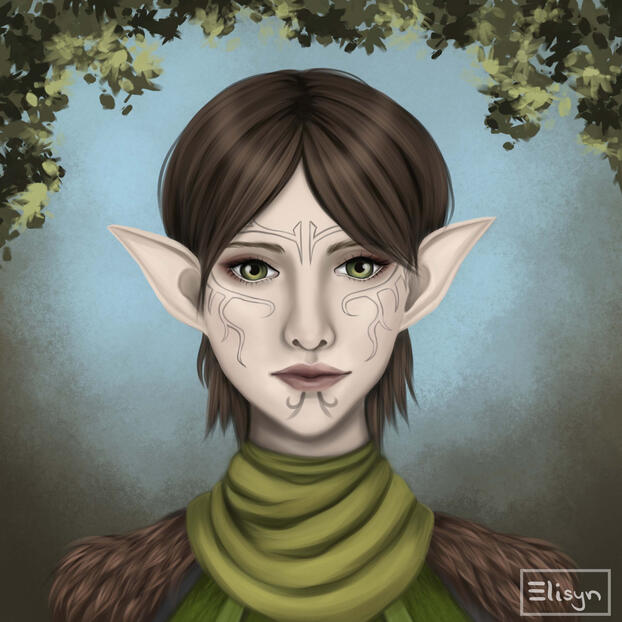 Merrill
