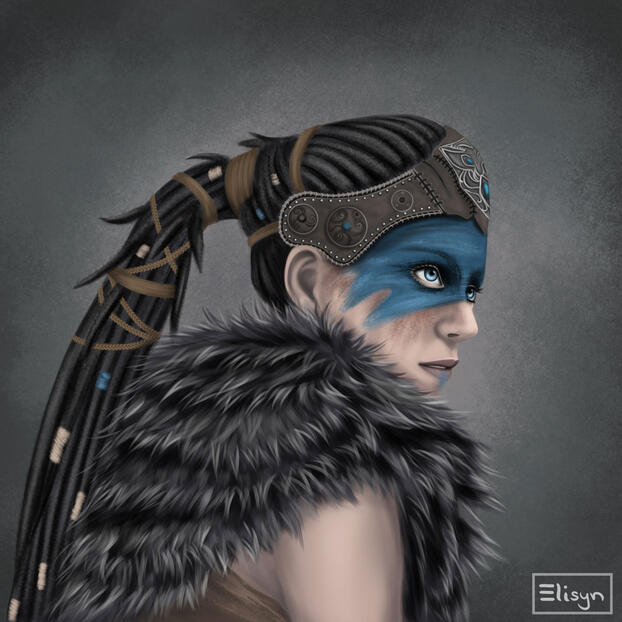 Senua