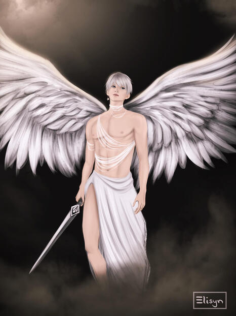 Angel Xavier