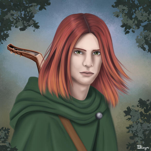 Kvothe